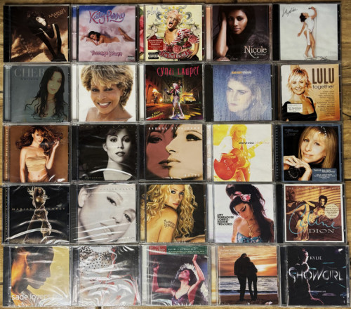 Polecam Album CD MADONNA -Album Hard Candy CD