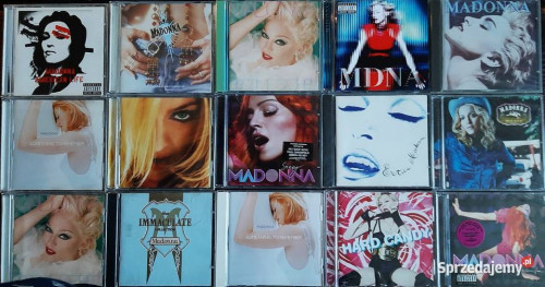 Polecam Wspaniały Album CD CELINE DION -Album The Colour Of