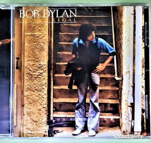 Sprzedam Zestaw 3 płytowy CD Bob Dylan dyskograficzne -Nowe