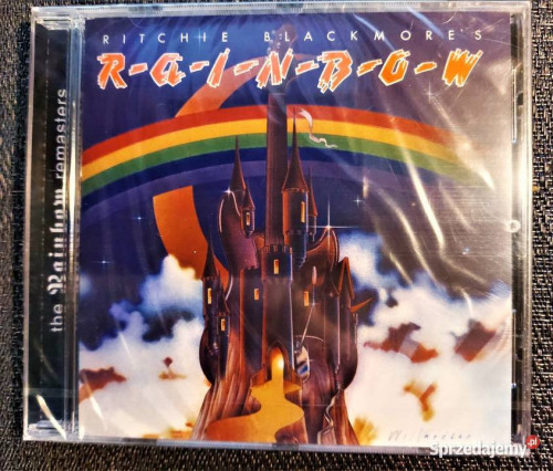 Sprzedam Zestaw 3 płytowy CD Rock Legenda Deep Purple