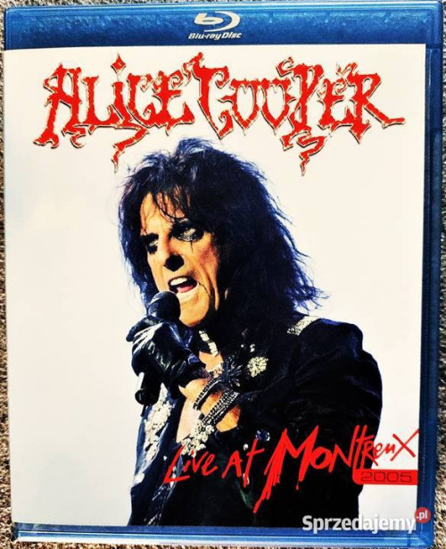 Polecam Koncert REEF In MOTION - Live From Hammersmith Blu-R