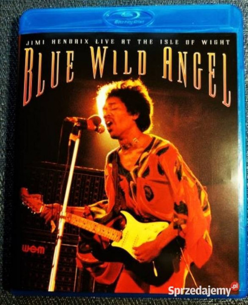 Polecam Koncert REEF In MOTION - Live From Hammersmith Blu-R