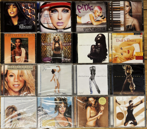 Sprzedam Album CD Amy Winehouse Hidden treasures