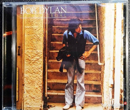 Unikatowy Zestaw 10XCD Rewelacyjne Koncerty BOB DYLAN