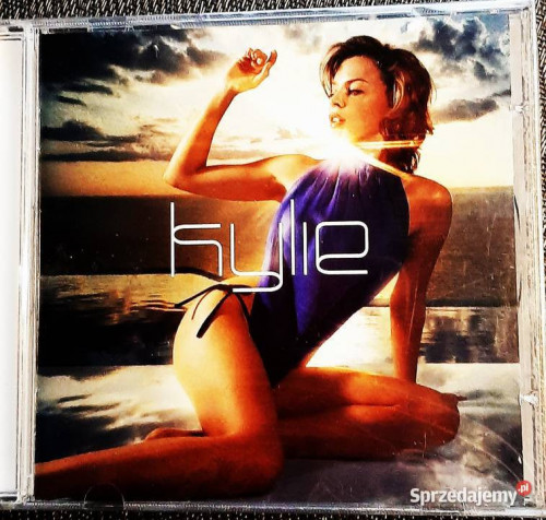 Polecam Album CD MARIAH CAREY -Album -Mariah Carey