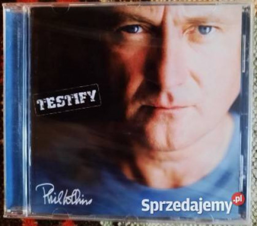 Polecam Wspaniały Album CD CHRIS de BURGH This Way Up CD
