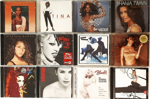 Polecam Album CD Zespołu ETERNAL - Album Greatest Hits