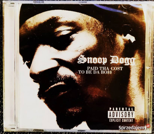 Polecam Album CD CD NELLYVILLE -Nelly