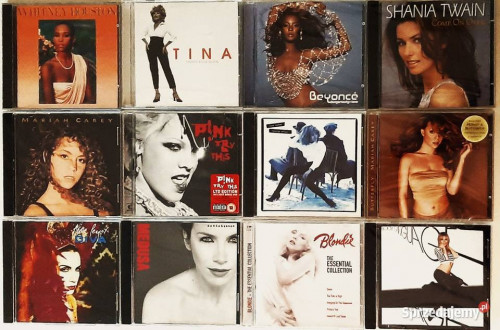 Polecam Wspaniały Album CD ENYA - Album Amaran time Płyta CD
