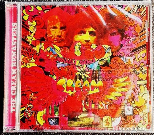 Polecam Podwójny Album 2CD THE DOORS -Album The Best Of The Doors