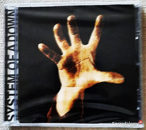 Polecam Album CD PAPA ROACH – The Paramour E. Limitowana