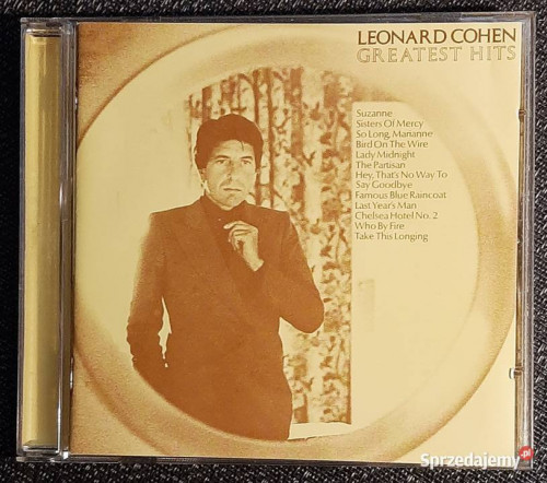 Polecam Album CD KENNY ROGERS -Album Classic Love Songs CD