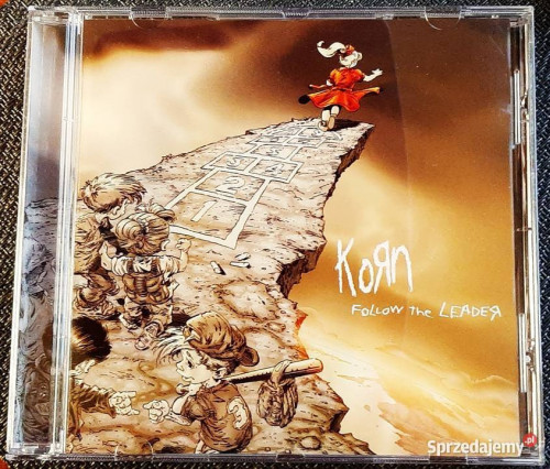 Polecam Album CD CURIOSITY KILLED THE CAT Album- Keep Your D