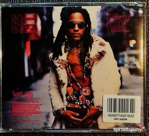 Polecam Wspaniały Album CD BOB MARLEY -Album -Keep On Moving