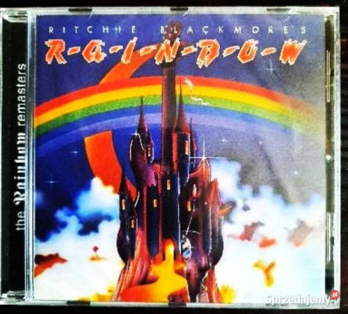 Polecam Album CD Kultowego Zespołu DEEP PURPLE 30- Very Best Of