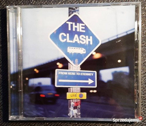 Polecam Kultowy CD SEX PISTOLS -Album Never Mind The Bollocks Here's