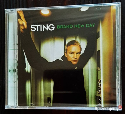 Wspaniały Album CD STEVIE WONDER Album Love Songs - 20 Classic Hits