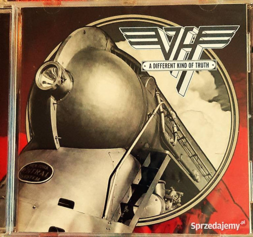 Polecam Znakomity Album CD GUNS N ROSES- ‎ Use Your Illusion II Cd