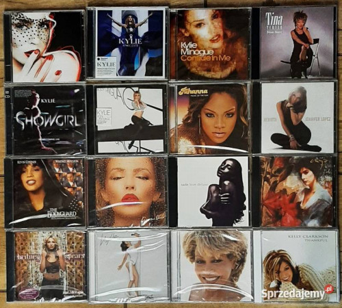 Polecam Wspaniały Album CD MADONNA - Album Hard Candy CD
