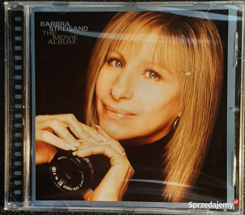 Polecam Wspaniały Album CD ENYA - Album Amaran time Płyta CD