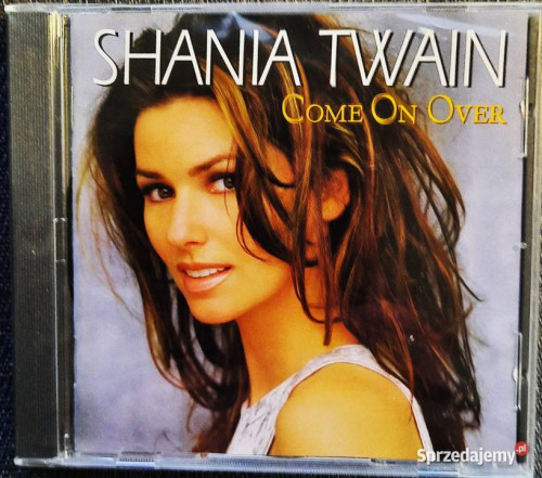 Polecam Wspaniały Album CD ENYA - Album Amaran time Płyta CD