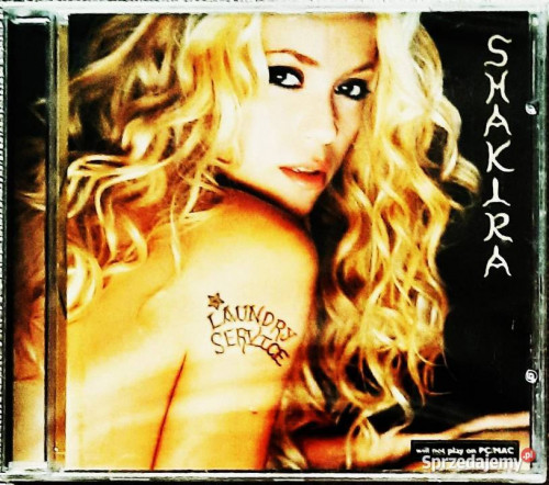 Polecam Album CD -MILEY CYRUS – Breakout Album CD