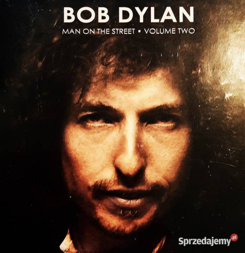 Polecam Unikat. Zestaw 10X CD Rewelacyjne Koncerty Bob Dylan