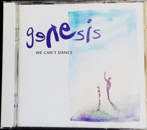 Wspaniały Album CD Peter Gabriel Ex Genesis Shaking The Tree