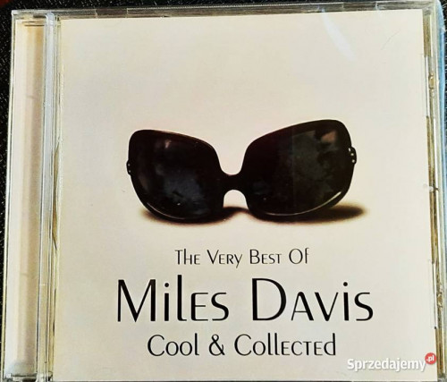 Polecam Album CD MARCUS MILLER - Album Laid Black CD