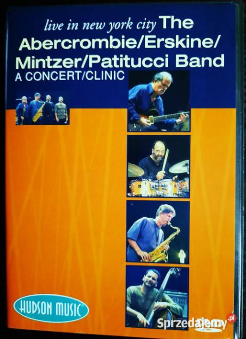 Polecam Album CD MARCUS MILLER - Album Laid Black CD