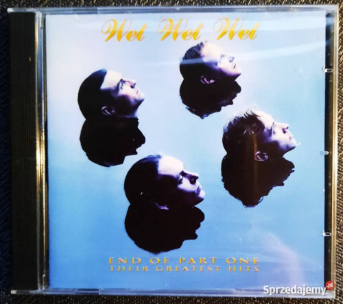 Polecam Wspaniały Album CD MOBY -Album 18