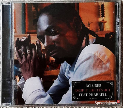 Polecam Album CD CD Once Again JOHN LEGEND