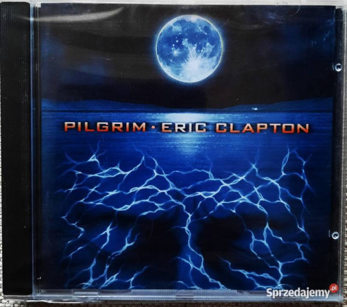 Polecam Znakomity Album CD Króla Blues-a JOHN LEE HOOKER CD