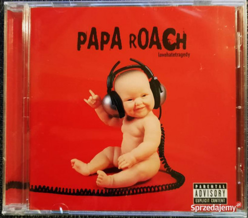 Polecam Album CD Zespołu System Of A Down -Album System Of A Down CD