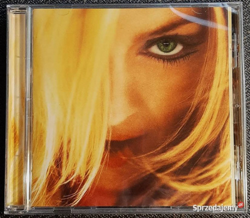 Polecam Album CD MADONNA -Album Greatest Hits CD