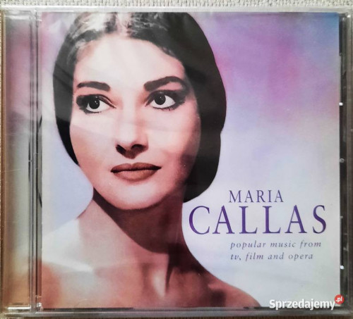 Polecam Album CD Andrea Bocelli -Sentimento CD
