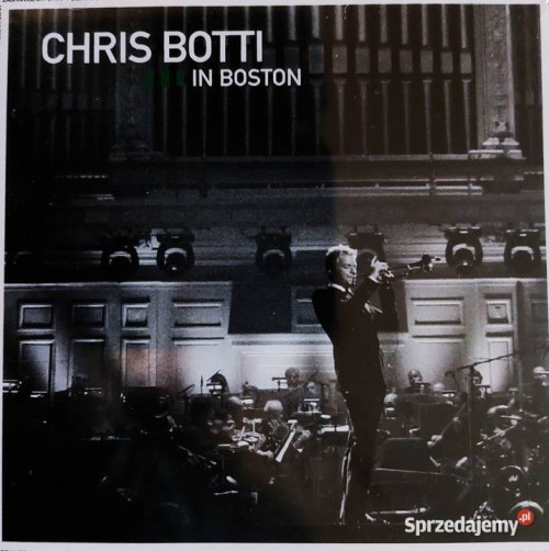 Polecam Album CD Andrea Bocelli -Sentimento CD