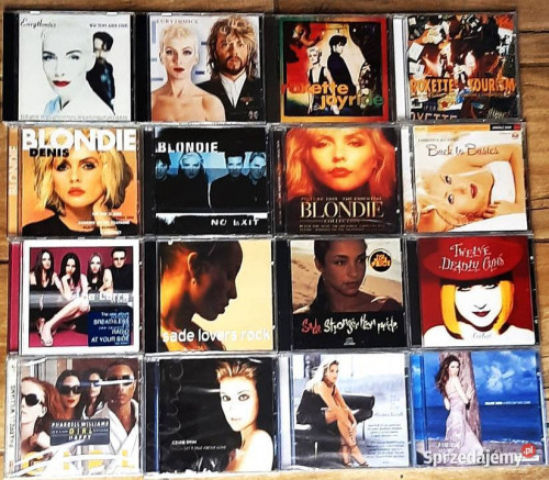 Polecam Album CD Mariah Carey -Charmbracelet CD