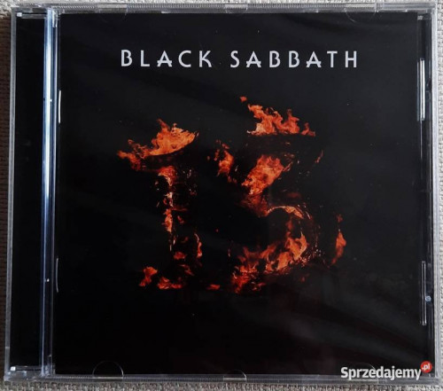 Polecam Album CD Zespołu MEAT LOAF -Bat Out Of Hell III the
