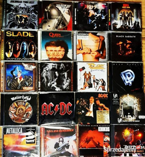 Polecam Super Album ZZ Top -Album Greatest Hits CD
