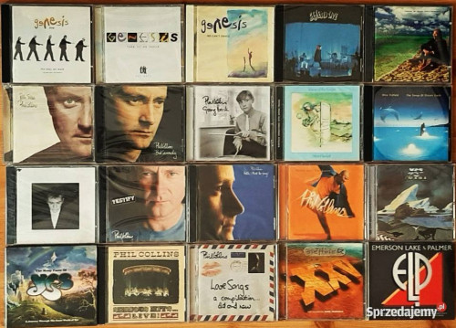 Polecam Znakomity Album CD Marillion A Singles Collection