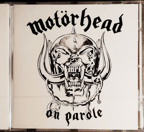 Sprzedam Rewelacyjny Koncert Motorhead 2xcd