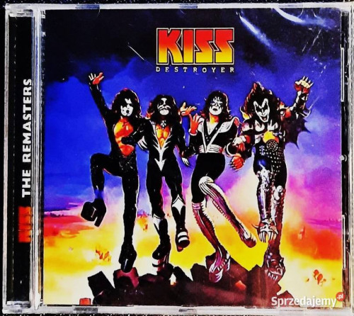 Polecam Album CD 2 Albumy Kultowego Zespołu JUDAS PRIEST
