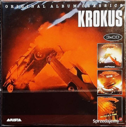 Polecam Album CD 2 Albumy Kultowego Zespołu JUDAS PRIEST