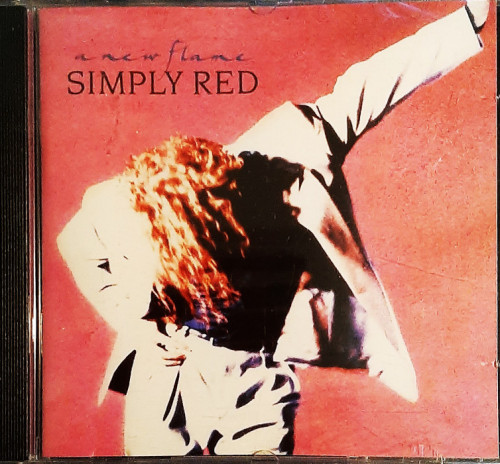 Znakomity Album CD Rod Stewart Still The Same Cd Nowe !