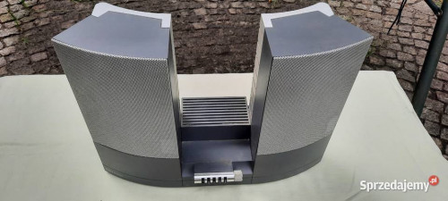 Głośnik Bang & Olufsen Beolab 2000 model 1641 made in Denmark