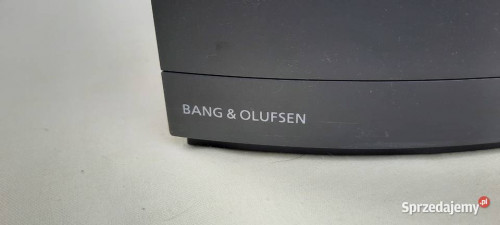 Głośnik Bang & Olufsen Beolab 2000 model 1641 made in Denmark