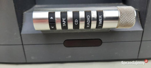 Głośnik Bang & Olufsen Beolab 2000 model 1641 made in Denmark