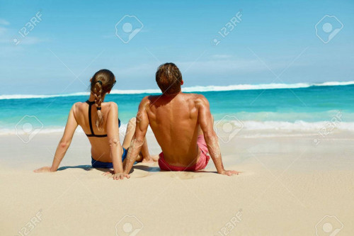 *Słońce, błękitne Niebo + piaszczysta Plaża, to Hiszpania > Serdecznie