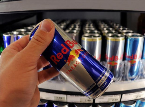 Red Bull Energy Drink – Wholesale Stock Available Now!